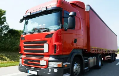 Bursa Narlıdere Ambar Kargo