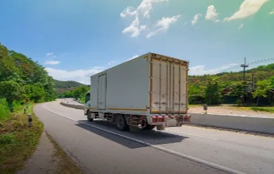 Bursa ile Narlıdere Arası Bulaşık Makinesi Taşıma