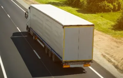 Bursa ile Narlıdere Arası Parça Eşya Taşıma