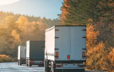 Bursa ile Narlıdere Arası Klima Taşıma